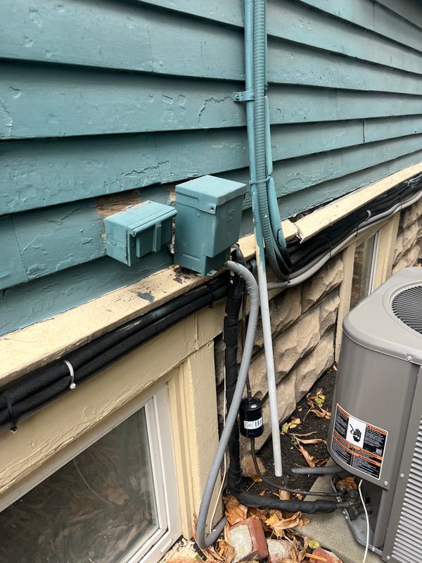 Electrical Panel Upgrades