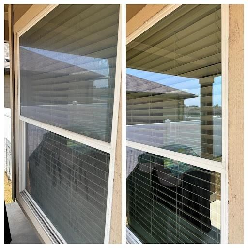 Window Cleaning