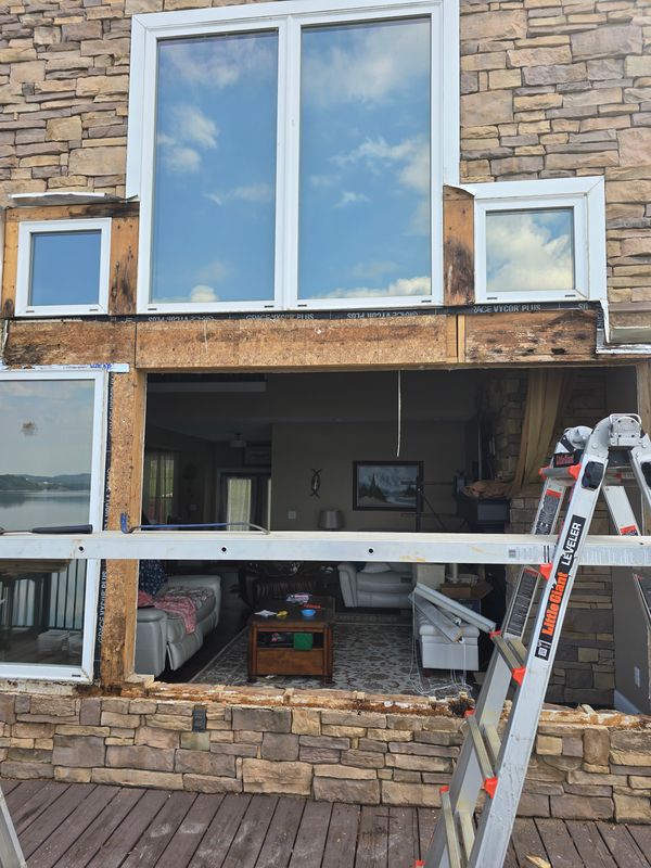 Handyman Services