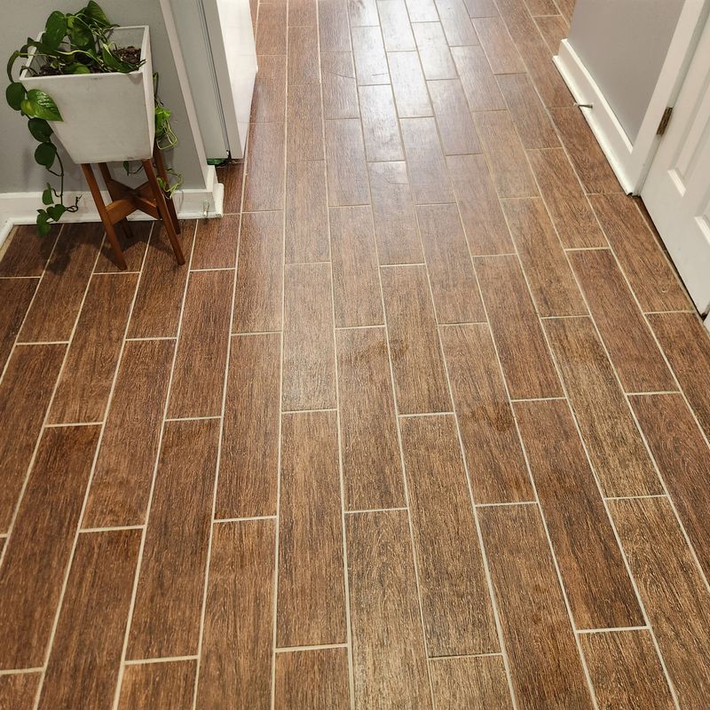 Tile Installation & Repair