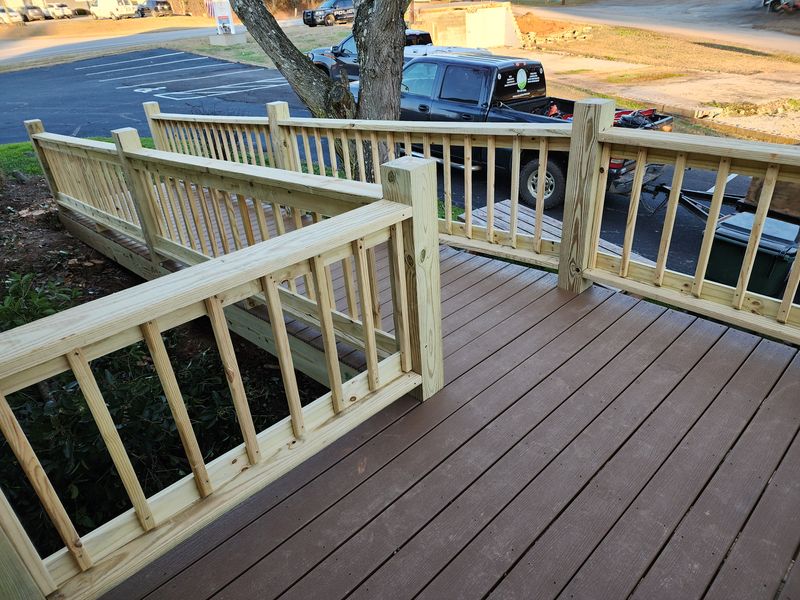 Landscaping gallery