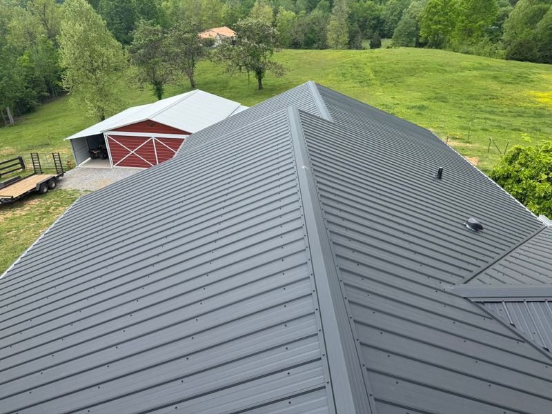Roofing