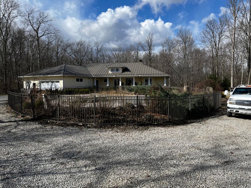 Fence Installation