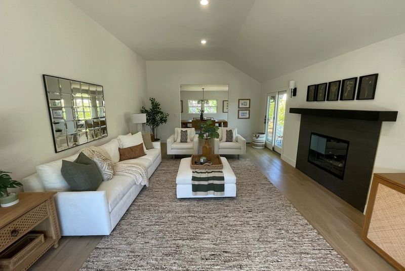 Interior Renovations
