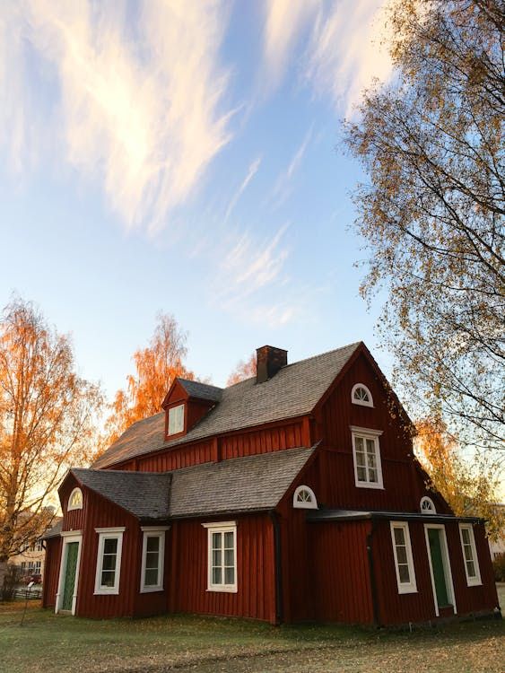 Roofing Replacement