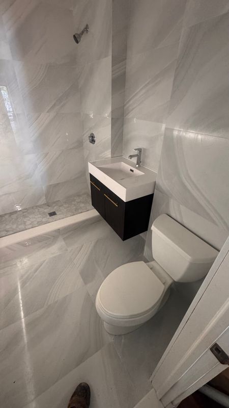 Sink Install & Repair