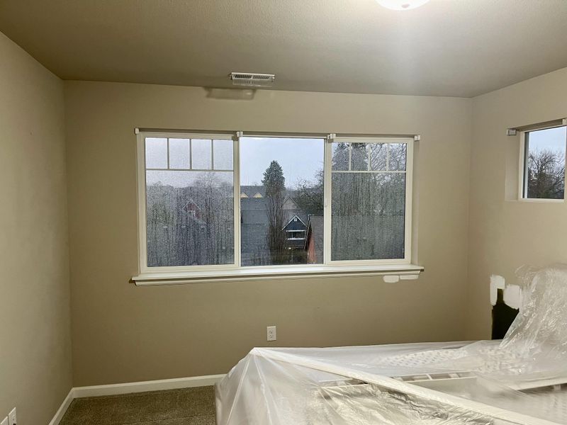 Interior Painting gallery