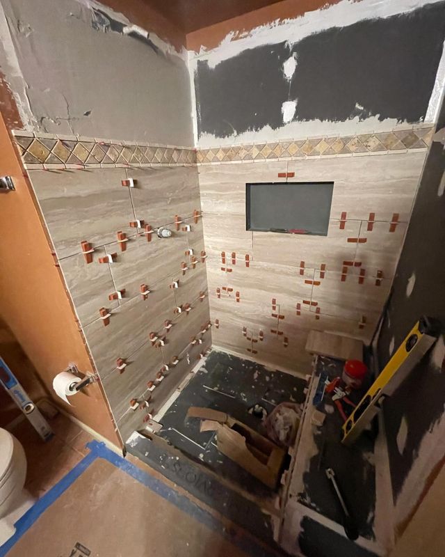 New  Construction