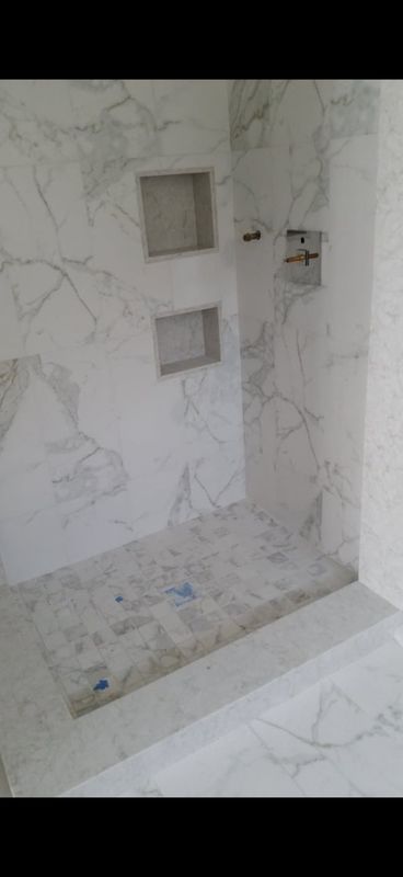 Vinyl Shower Wall Systems
