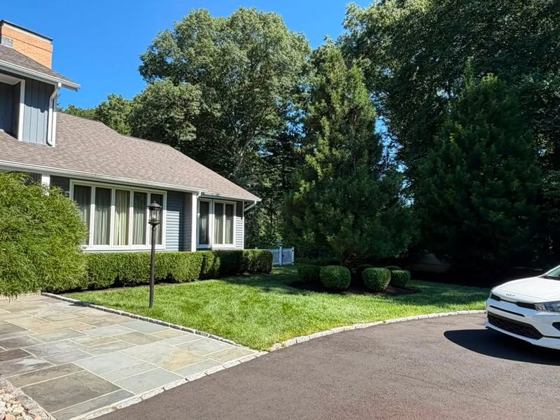 Landscape Maintenance gallery