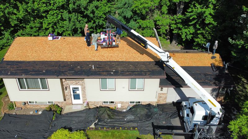 Roofing
