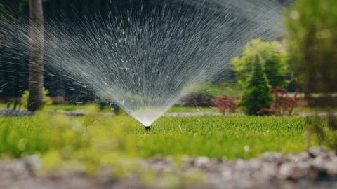 Irrigation