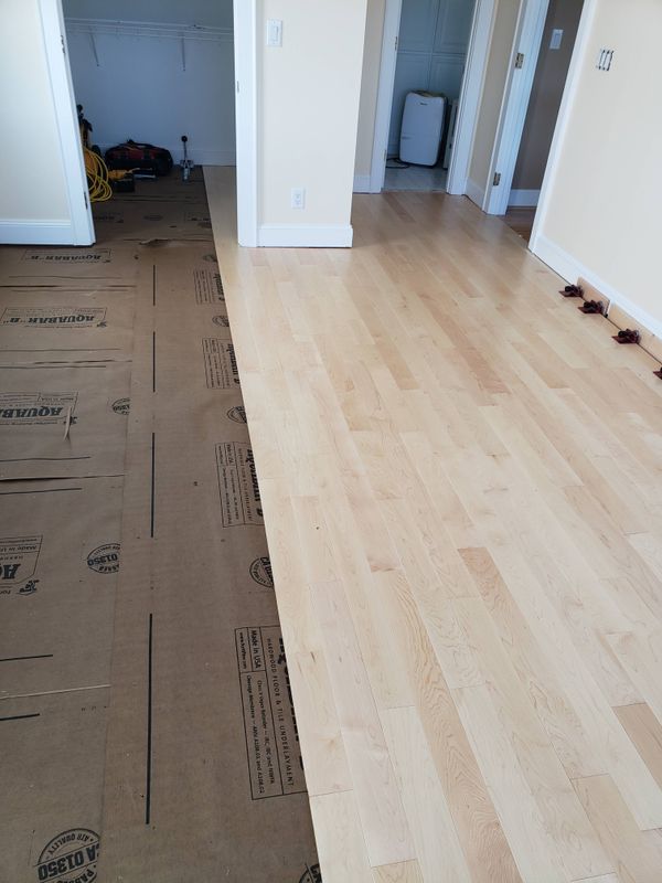 Flooring