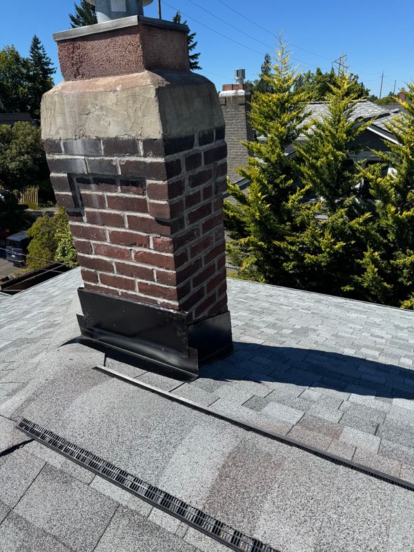 Roofing Repairs
