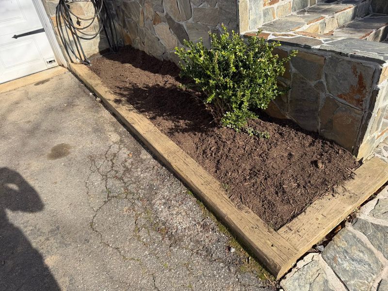 Landscape Design