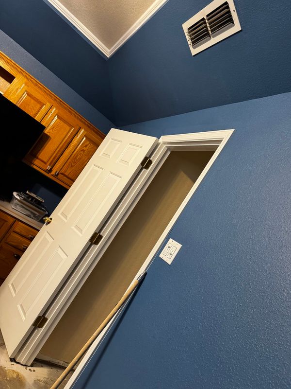 Interior Painting