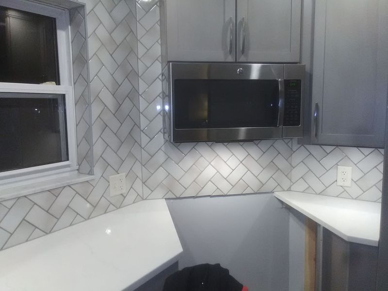Interior Renovations