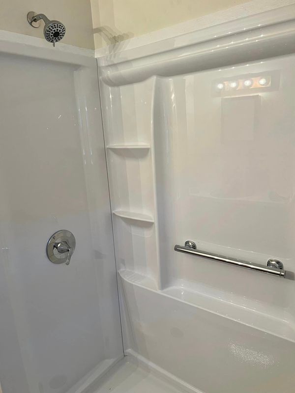 Interior Renovations