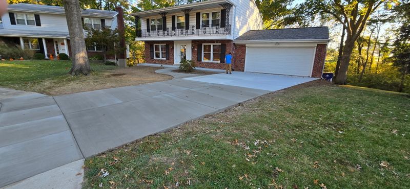 Concrete Work