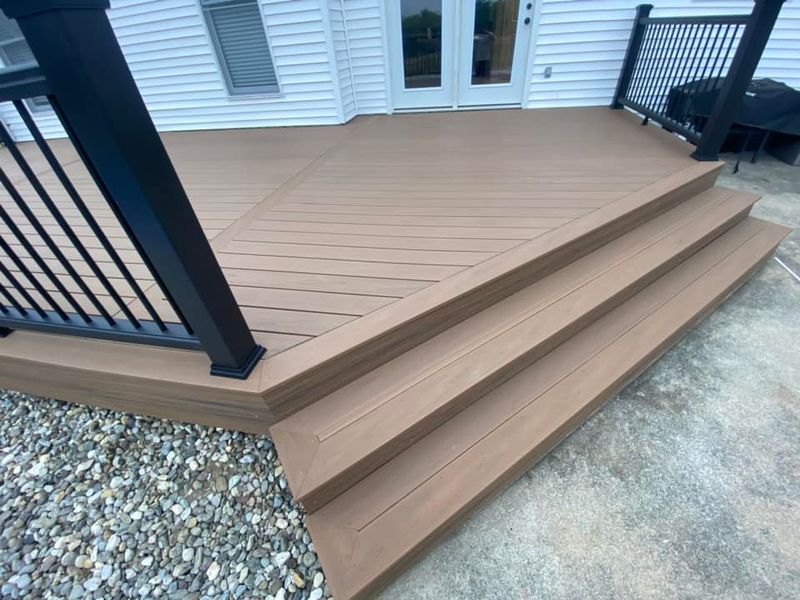 Exterior Renovations