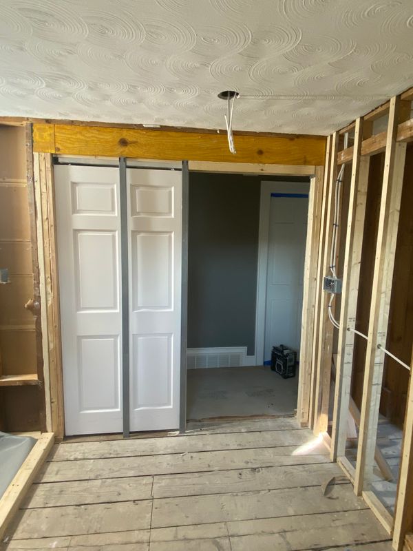 Kitchen Renovation