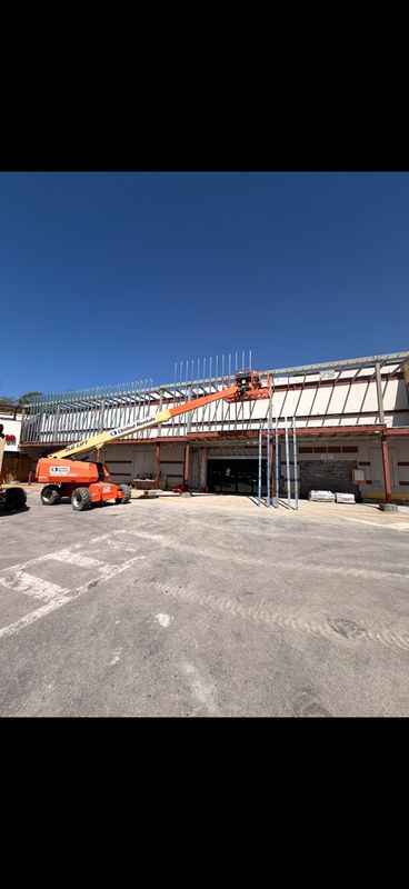 Commercial Services