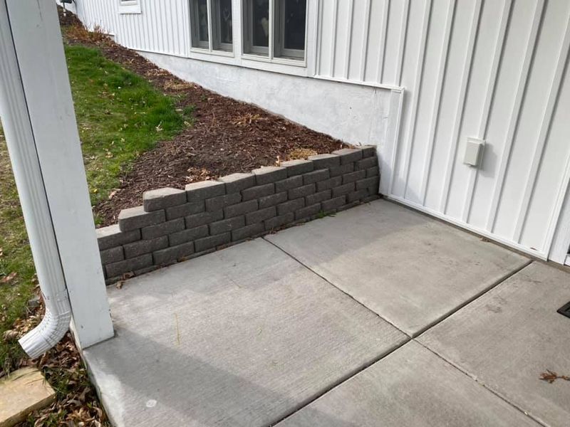 Hardscaping Landscaping