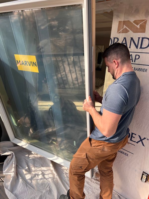 Bathroom Renovation