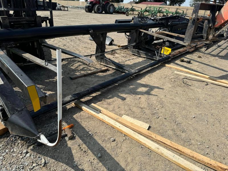 Mobile Welding Services
