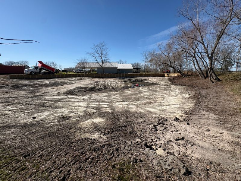 Debris Removal