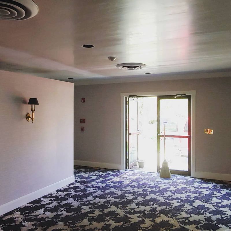 Residential Plaster
