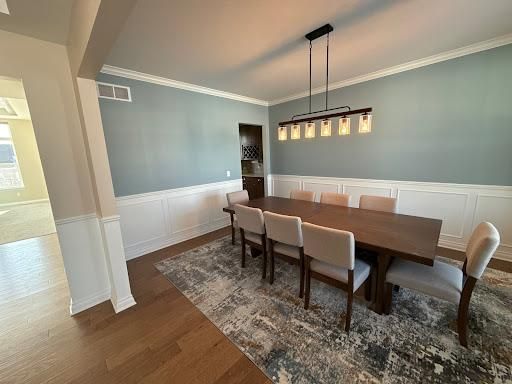 Interior Painting