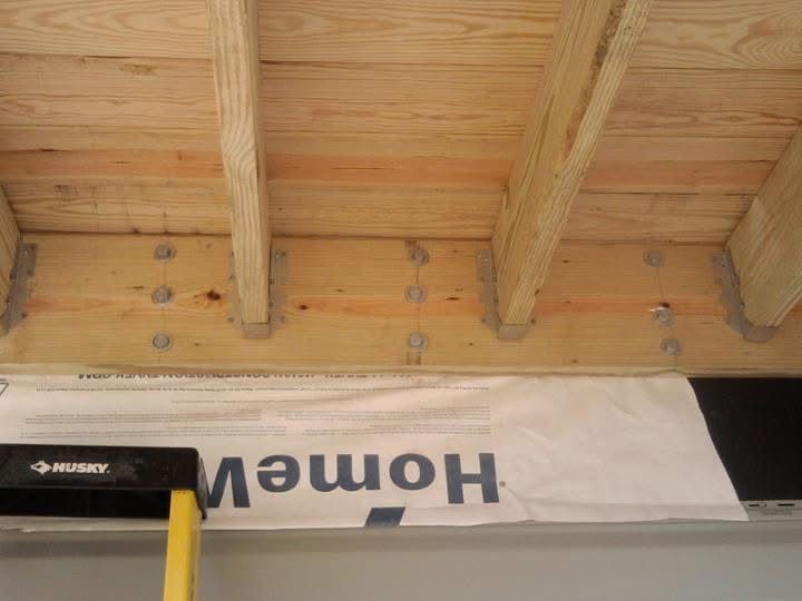 Carpentry