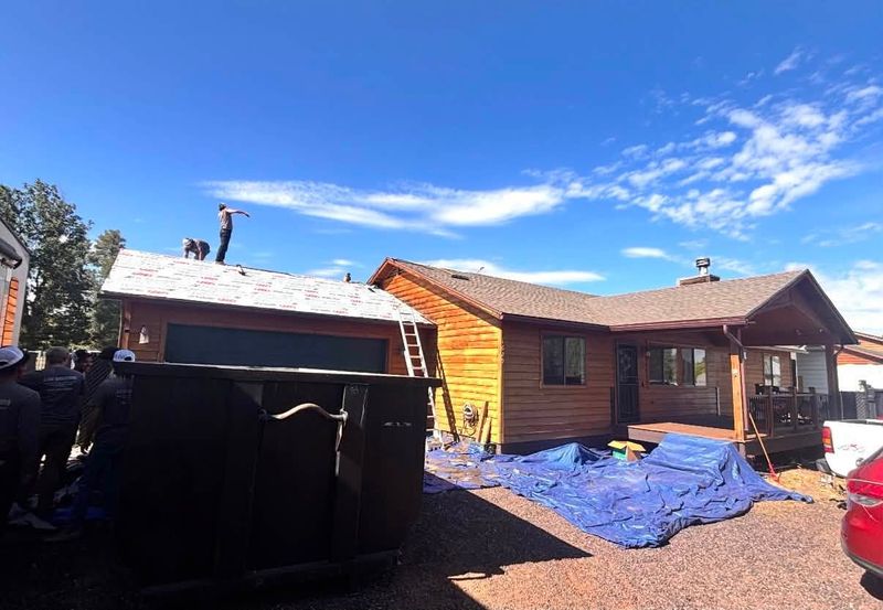Residential Construction