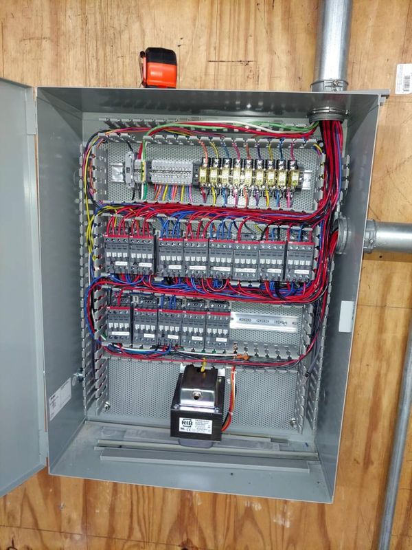Control Board Diagnostics/Repair