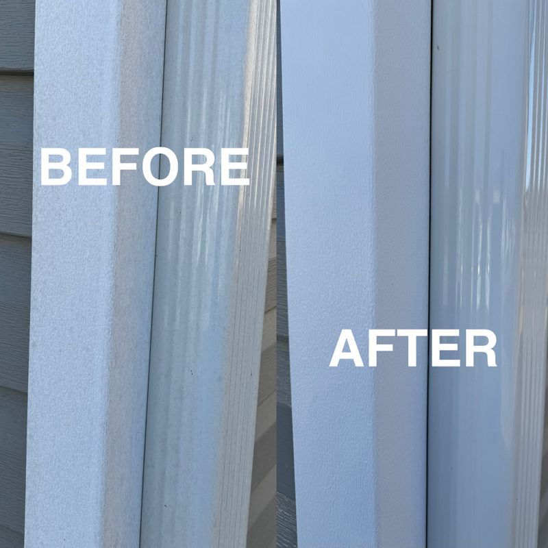 Pressure Washing 
