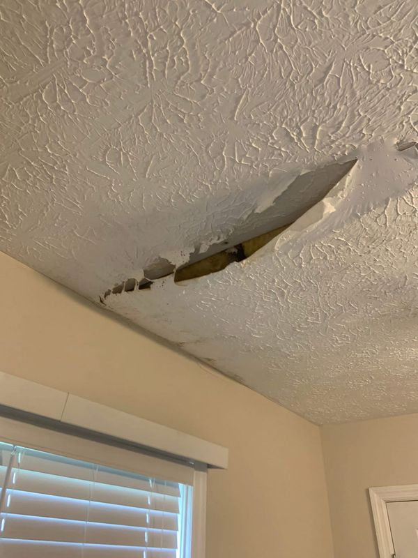 Common Damage We Repair