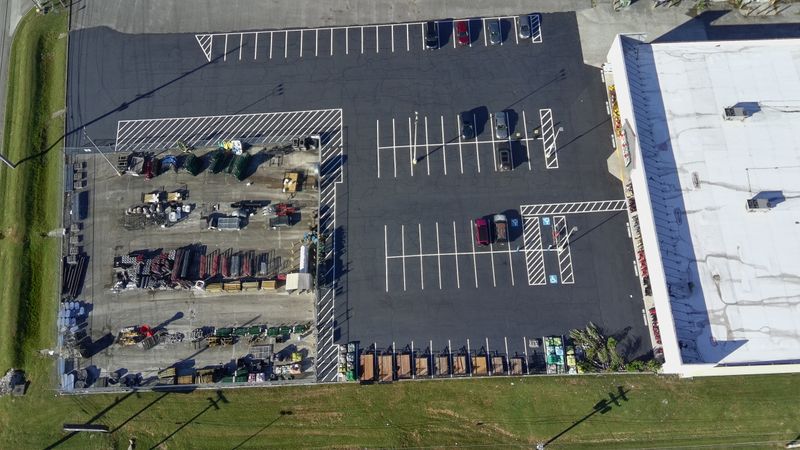 Asphalt Paving