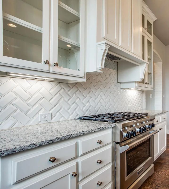 Kitchen Renovation
