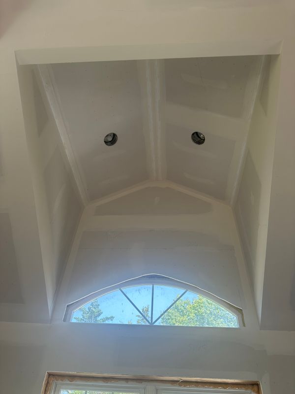 Drywall Installation