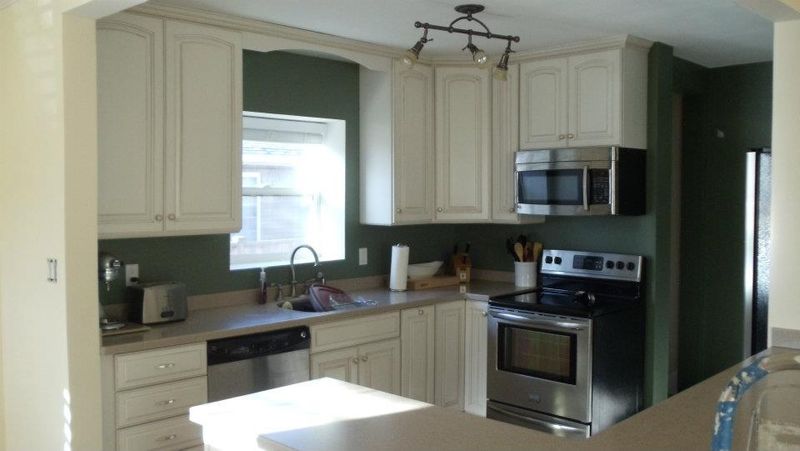 Interior Painting gallery