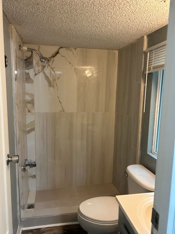 Bathroom Remodeling