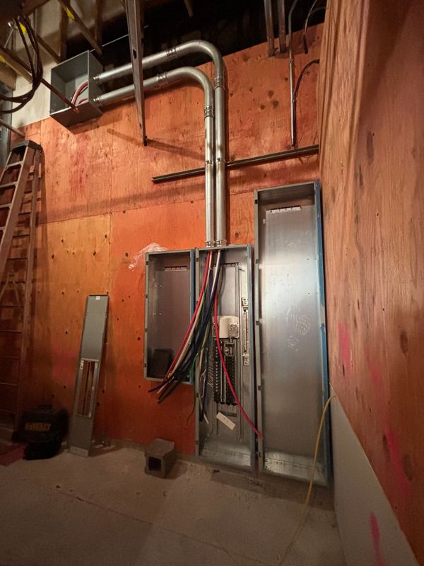 Electrical Repairs gallery