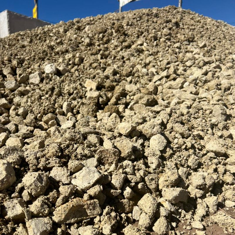 Building Materials