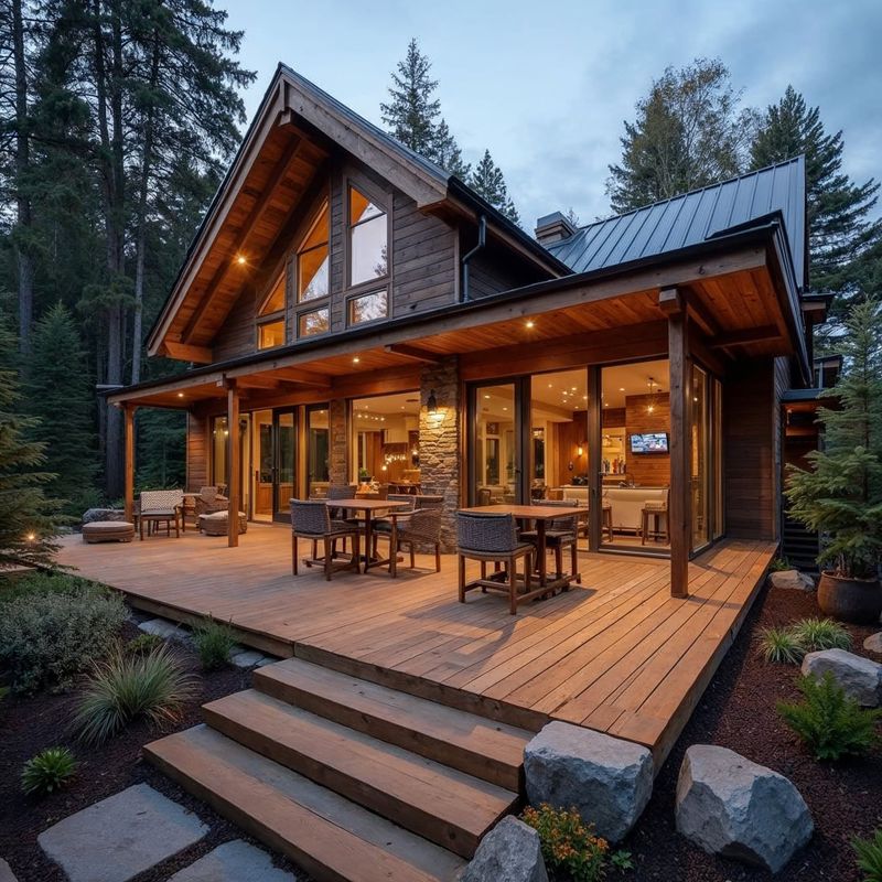 Custom Home Building