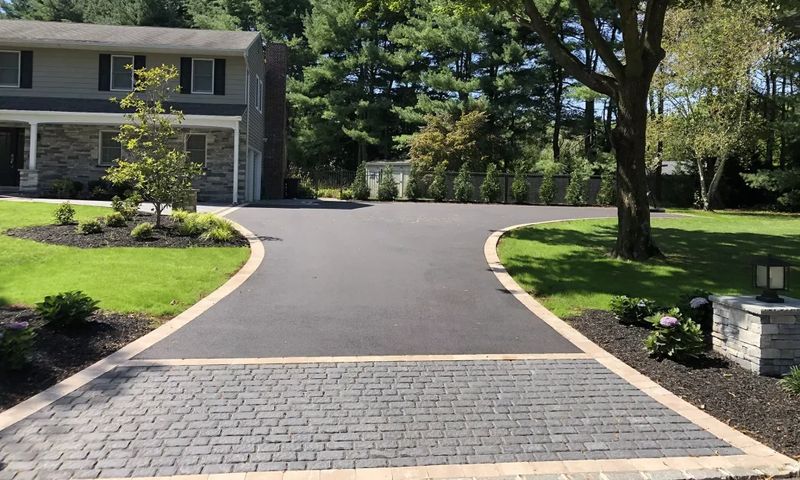 Landscape Design & Installation