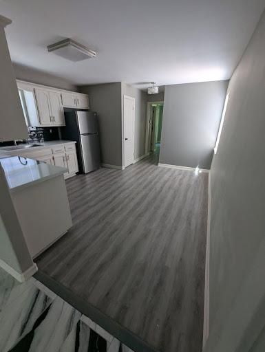 Kitchen Renovation