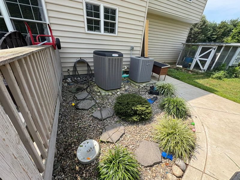 Landscape Design