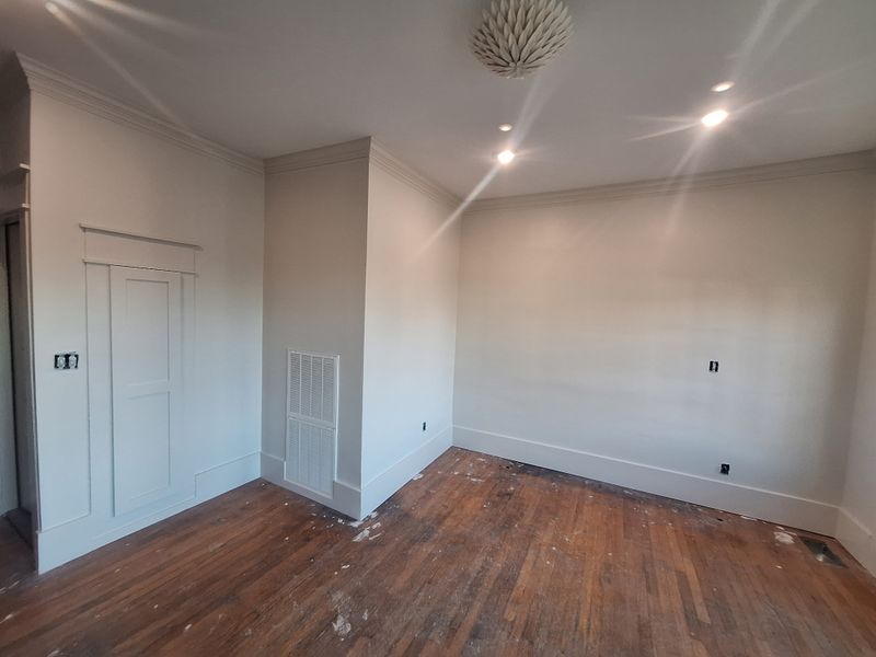 New Construction Painting