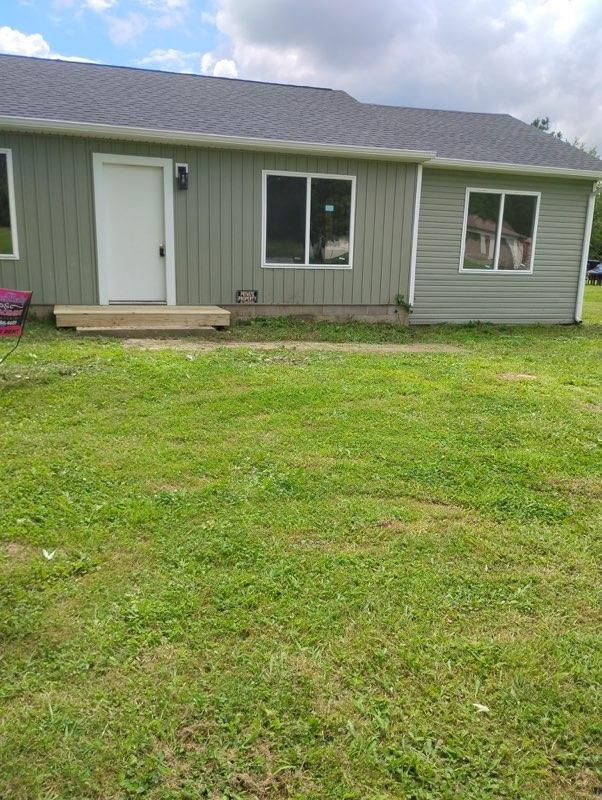 Deck & Patio Installation